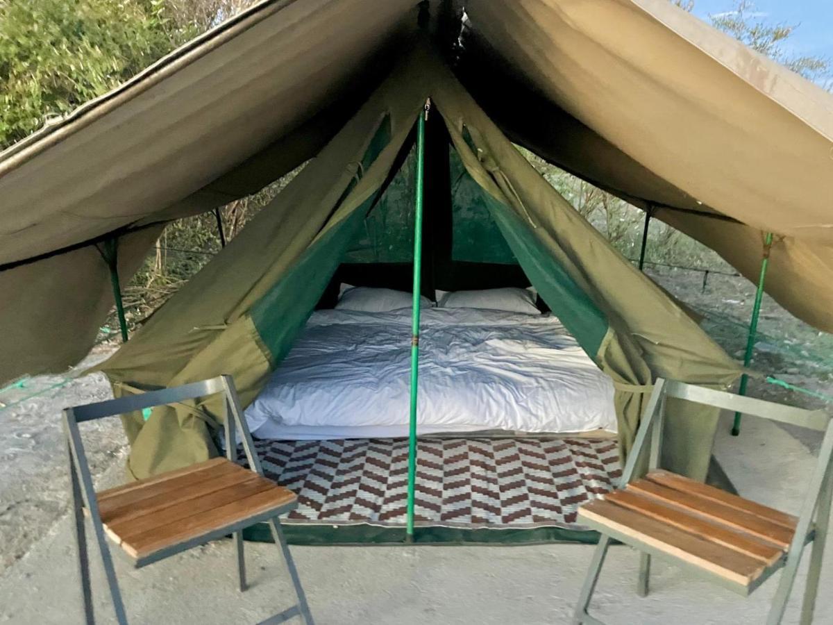 Kambu Mara Camp 호텔 Sekenani 외부 사진