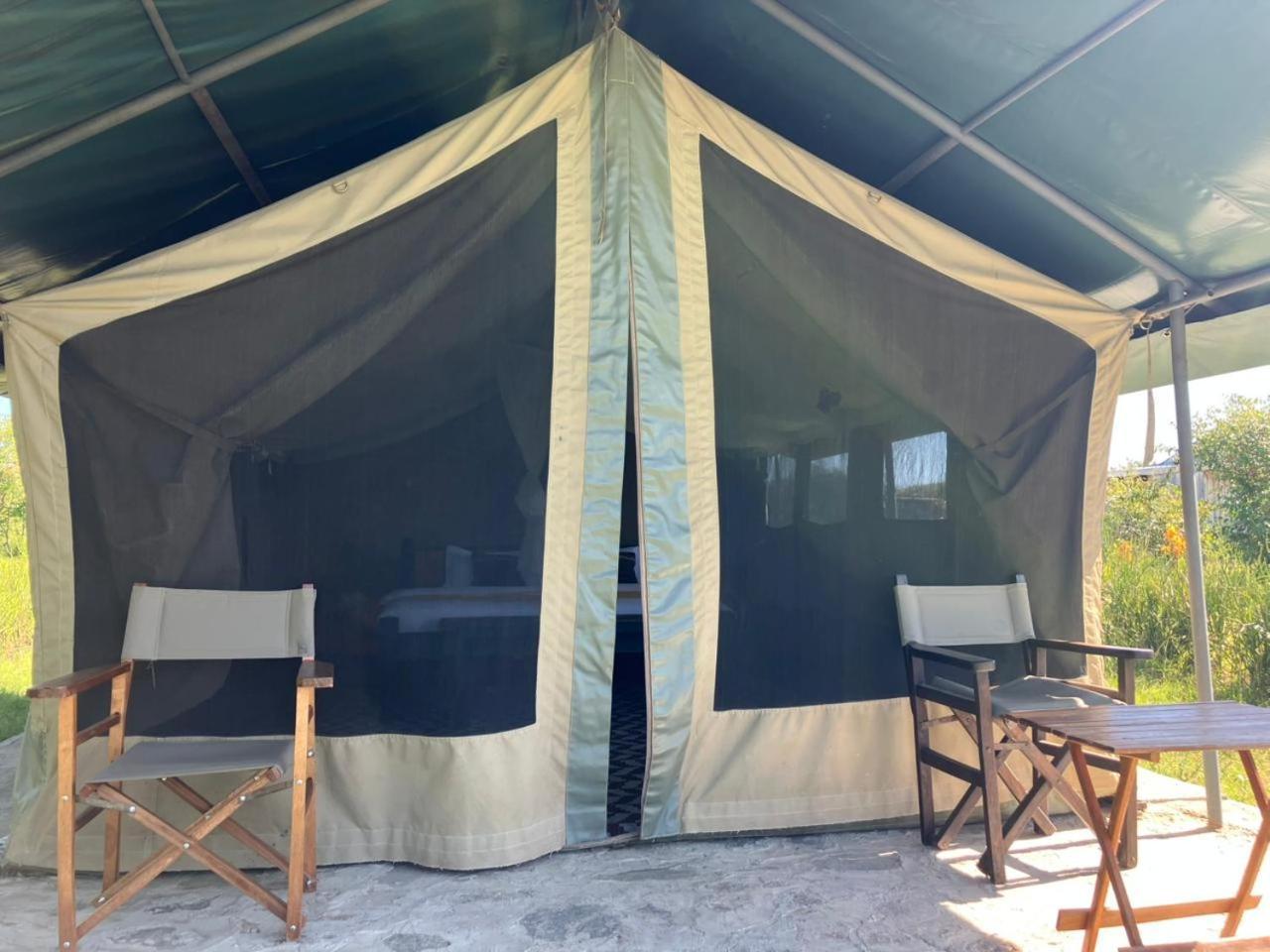 Kambu Mara Camp 호텔 Sekenani 외부 사진